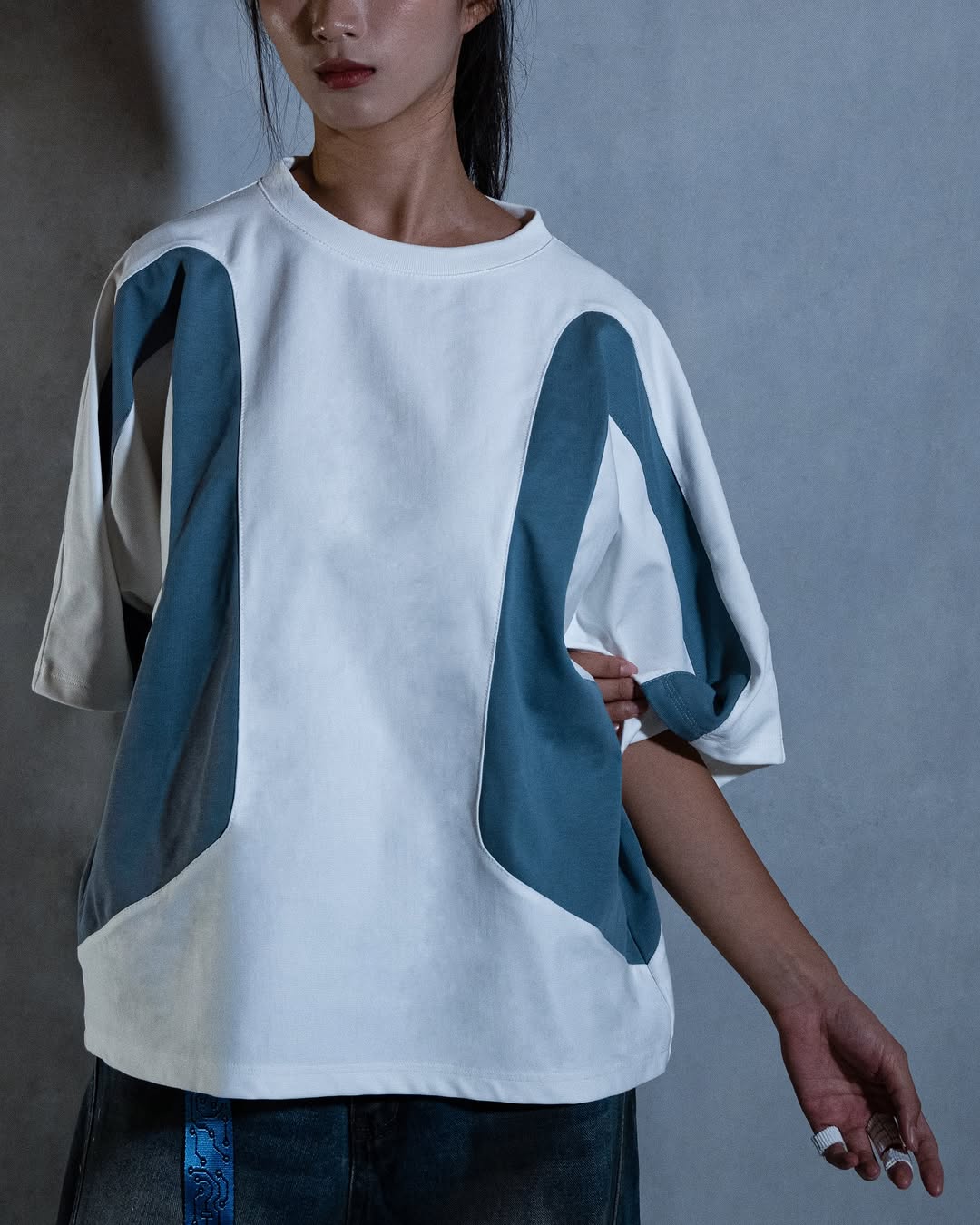 Quantum Light T-Shirt - Warmsouls