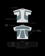 Quantum Light T-Shirt - Warmsouls