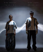 Quantum Light T-Shirt - Warmsouls