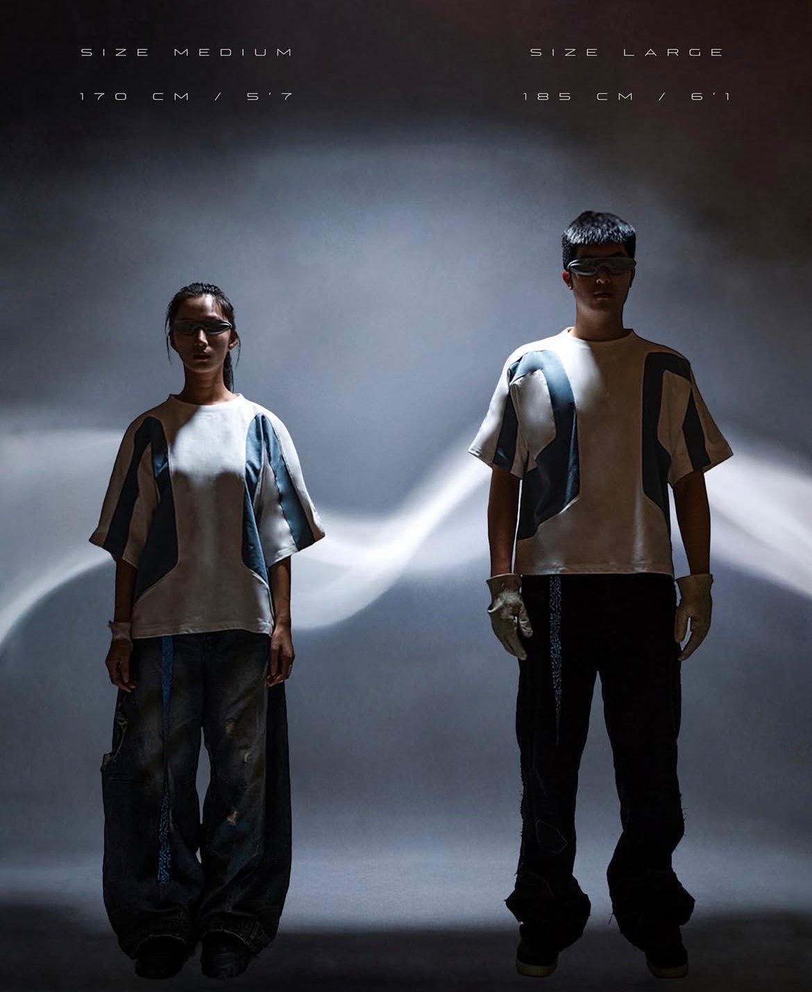 Quantum Light T-Shirt - Warmsouls