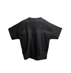 Quantum Void T-Shirt - Warmsouls