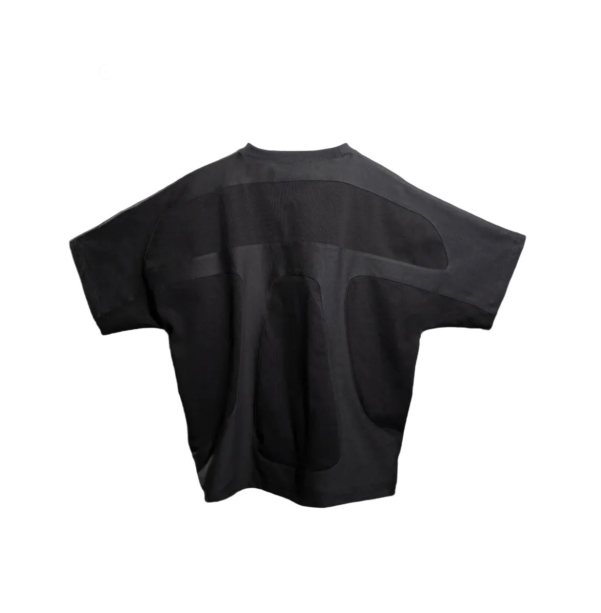 Quantum Void T-Shirt - Warmsouls