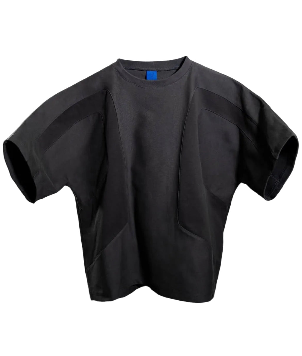 Quantum Void T-Shirt - Warmsouls