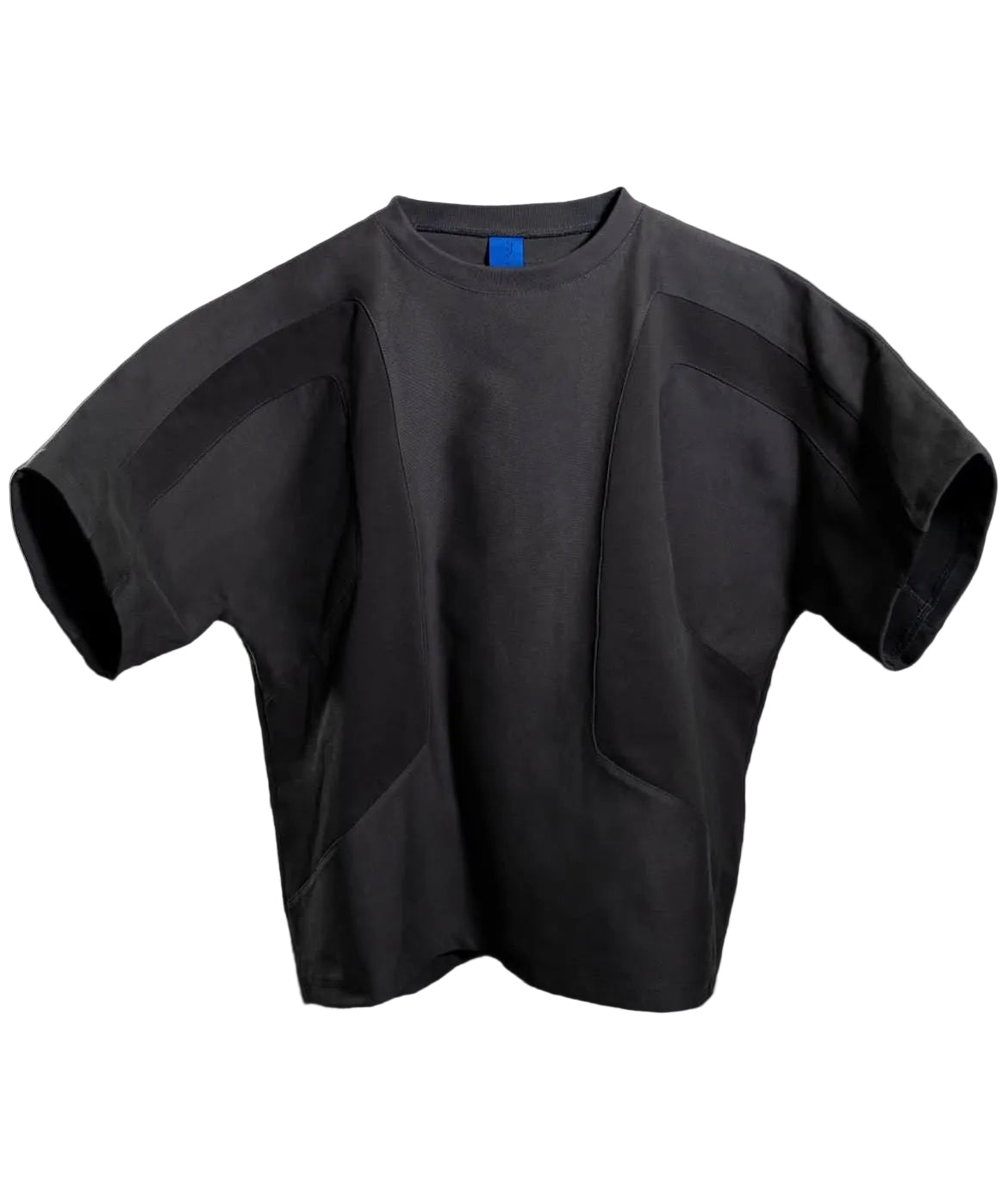 Quantum Void T-Shirt - Warmsouls