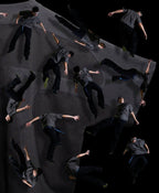 Quantum Void T-Shirt - Warmsouls