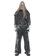 SHADOW VAULT CORD SET - Warmsouls