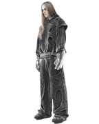 SHADOW VAULT CORD SET - Warmsouls