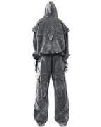 SHADOW VAULT CORD SET - Warmsouls