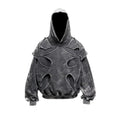 SHADOW VAULT HOODIE - Warmsouls